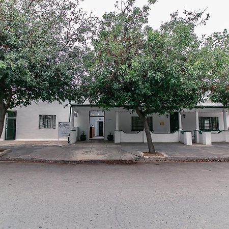 @Karoo Guesthouse Храфф-Рейнет Экстерьер фото