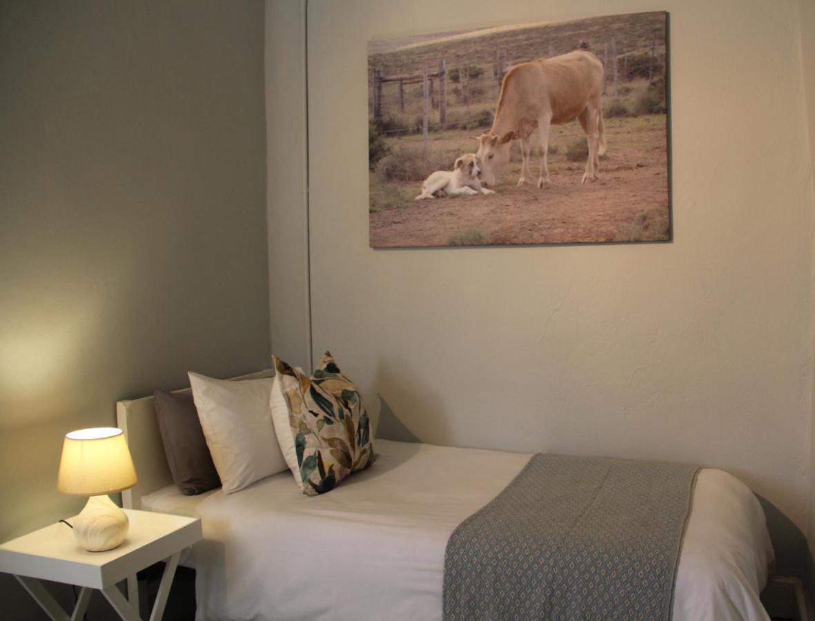 @Karoo Guesthouse Храфф-Рейнет Экстерьер фото