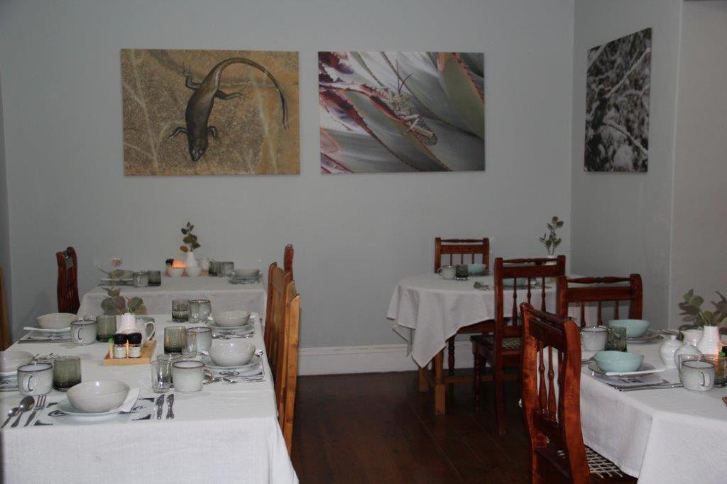 @Karoo Guesthouse Храфф-Рейнет Экстерьер фото