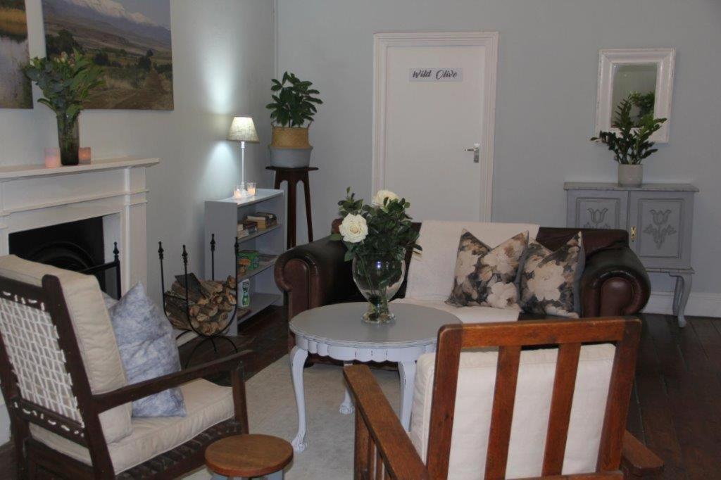 @Karoo Guesthouse Храфф-Рейнет Экстерьер фото