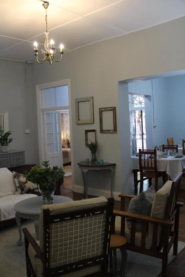 @Karoo Guesthouse Храфф-Рейнет Экстерьер фото
